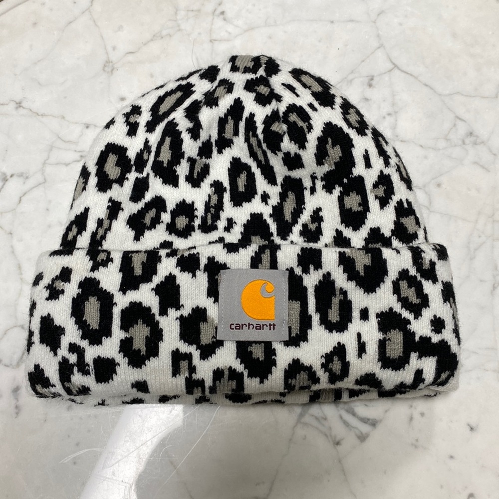 Carhartt hat